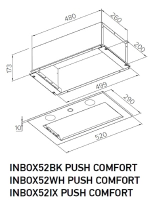 Схема встраивания