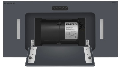 Детальное фото товара: MEFERI INBOX60GR GLASS ULTRA