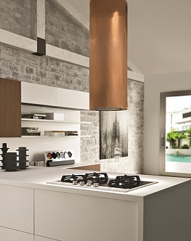 Фото товара: Falmec POLAR RAME 35