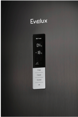 Evelux FS 2201 DXN Детальное фото товара: Evelux FS 2201 DXN