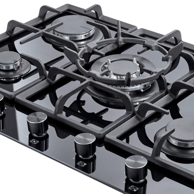 EXITEQ PFH 750 STG-E Детальное фото товара: EXITEQ PFH 750 STG-E газовая поверхность