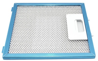 Детальное фото товара: Konigin жировой фильтр 174х180х9 мм