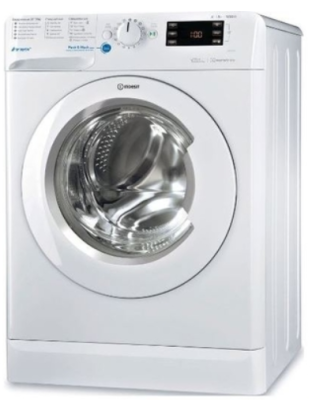 Детальное фото товара: Indesit BWE 81282 L