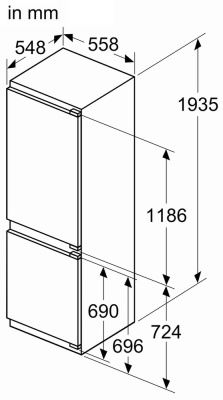 Схема встраивания