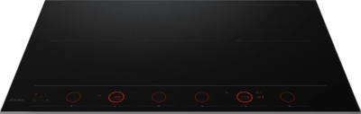 Детальное фото товара: ASKO HID956GC индукционная поверхность