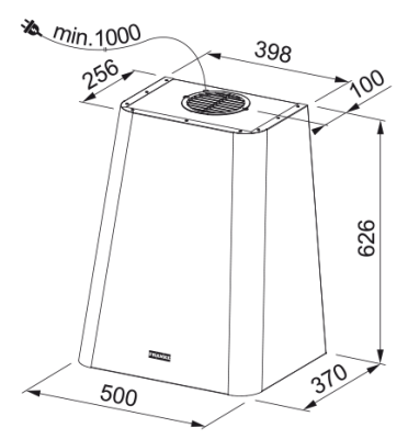 Схема встраивания