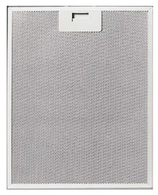 Jacky's фильтр металлический для вытяжки, горизонтальный