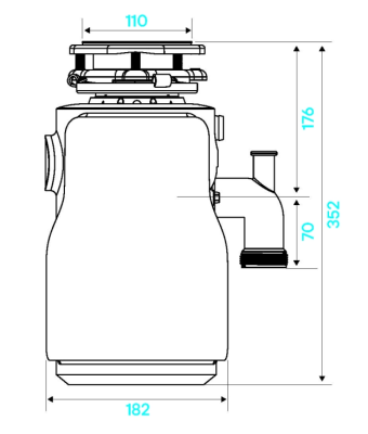 Схема встраивания