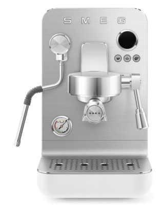 Детальное фото товара: Smeg EMC02WHMEU