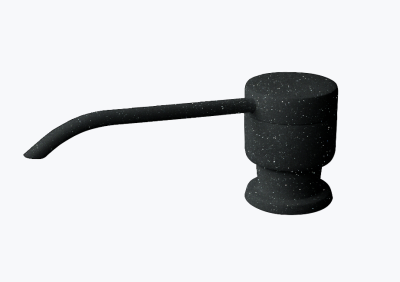 Детальное фото товара: Polygran Дозатор для жидкого мыла, космос 316