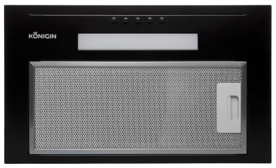 Детальное фото товара: Konigin Level Up Black 45