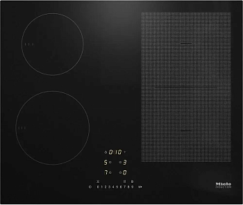 Фото товара: Miele KM 7464 FL индукционная поверхность