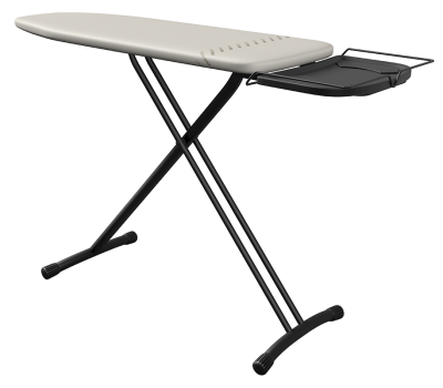 Детальное фото товара: LauraStar COMFORTBOARD BLACK COVER BEIGE