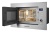 Детальное фото товара: MEFERI MMO6020IX SLIM POWER