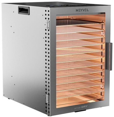 Детальное фото товара: Meyvel MDH14-1P (Black)
