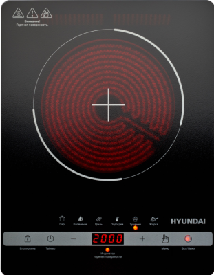 Детальное фото товара: Hyundai HYC-0120