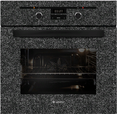 Детальное фото товара: GEFEST ЭДВ ДА 622-02 К43