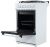 Midea MFO-M4G20T4E(WH) Детальное фото товара: Midea MFO-M4G20T4E(WH) газовая поверхность
