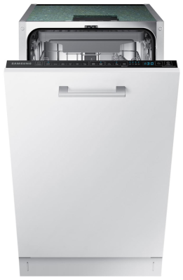 Samsung DW50R4070BB/WT
