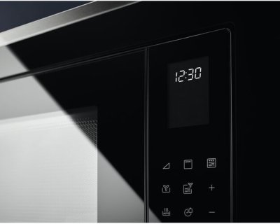 Детальное фото товара: Electrolux LMS4253TMX