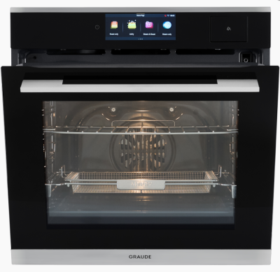 Graude BMDP 60.4 E Детальное фото товара: Graude BMDP 60.4 E