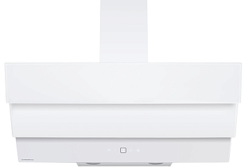 Фото товара: Maunfeld MANCHESTER LIGHT 90 БЕЛОЕ стекло