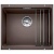 Фото товара: Blanco Etagon 500-U, мойка, гранит, кофе