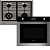 Фото товара: Midea MG645TX + MO78100CGBX