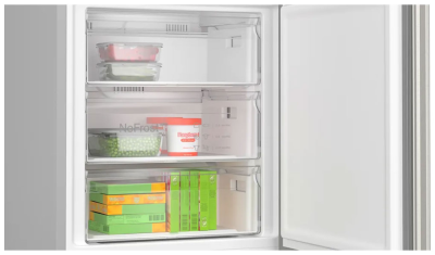 Bosch KGN492IDF Детальное фото товара: Bosch KGN492IDF