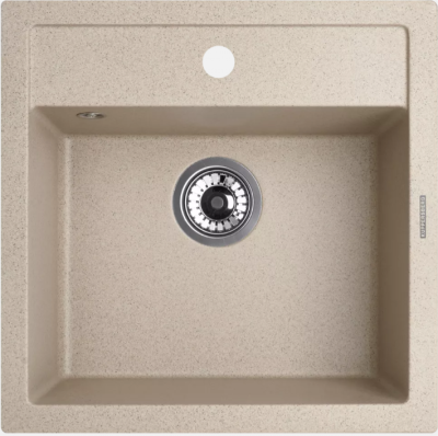 Детальное фото товара: Kuppersberg MODENA 1B BEIGE