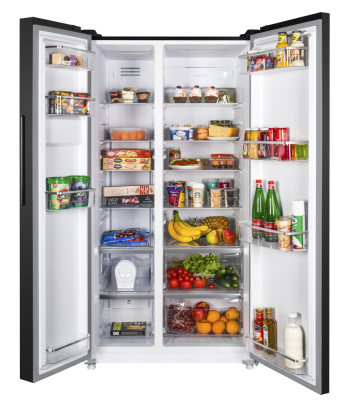 Детальное фото товара: Maunfeld MFF177NFSB Slim Inverter