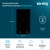 Korting HI 32071 KB Детальное фото товара: Korting HI 32071 KB индукционная поверхность