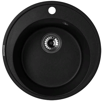 Фото товара: Kuppersberg BALI 1B BLACK