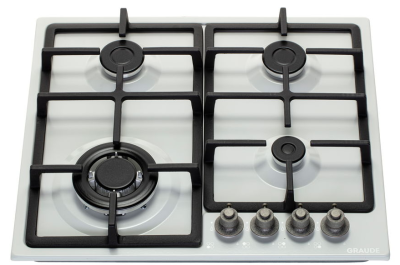 Graude GSK 60.1 WM Детальное фото товара: Graude GSK 60.1 WM газовая поверхность