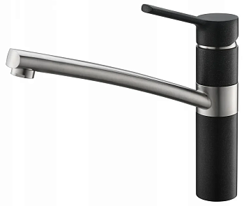 Фото товара: Emar 3011.12, смеситель, гранит, оникс