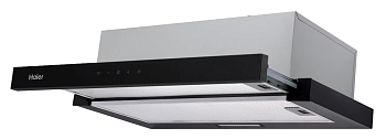 Фото товара: Haier HVX-T642GB