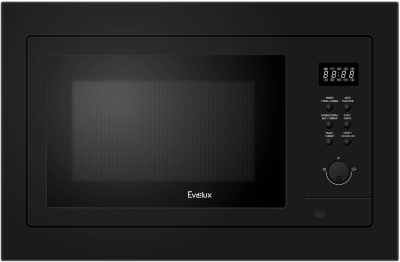 Фото товара: Evelux MW 25 B