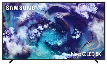 Фото товара: Samsung QE65QN900FUXRU