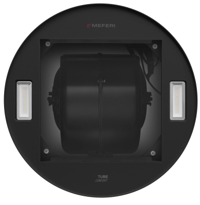 Детальное фото товара: MEFERI TUBE35BK COMFORT