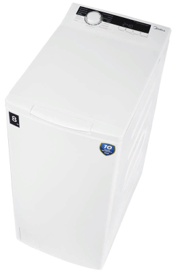 Детальное фото товара: Midea MFE12W75B/W-C