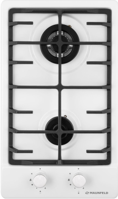 Детальное фото товара: Maunfeld EGHE.32.63CW/G газовая поверхность