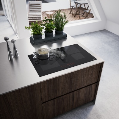 Детальное фото товара: Franke FMA 8381 HI индукционная поверхность