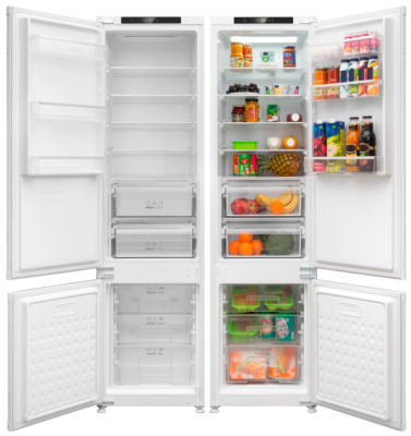 MEFERI MS193 CROSS DOOR POWER