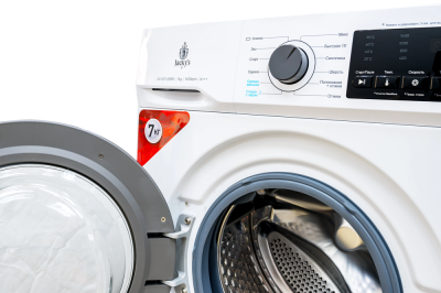 Детальное фото товара: Jacky's JW S0742BBS