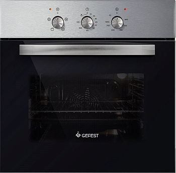 Фото товара: GEFEST ЭДВ ДА 602-01 Н1