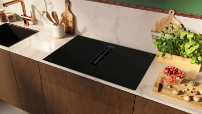 Детальное фото товара: NEFF V58PHQ4C0 индукционная поверхность