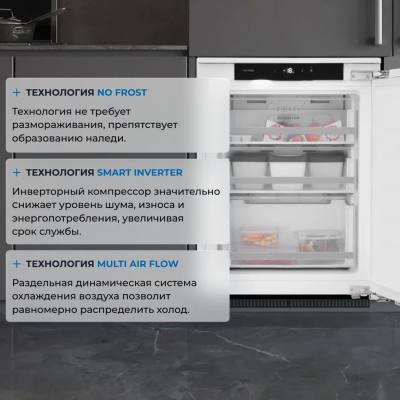 Детальное фото товара: ZUGEL ZFI710NF
