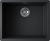 Детальное фото товара: Omoikiri Yamakawa 55 Integra-GB, мойка, керамика, графит