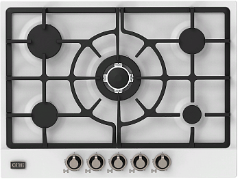 Фото товара: Korting HG 761 CTSI газовая поверхность