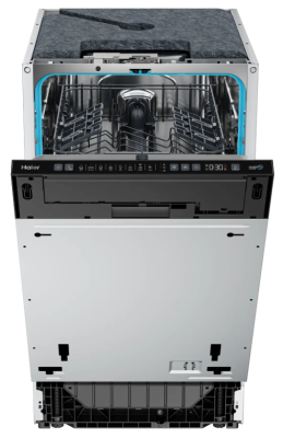 Детальное фото товара: Haier HDWE10-593RU